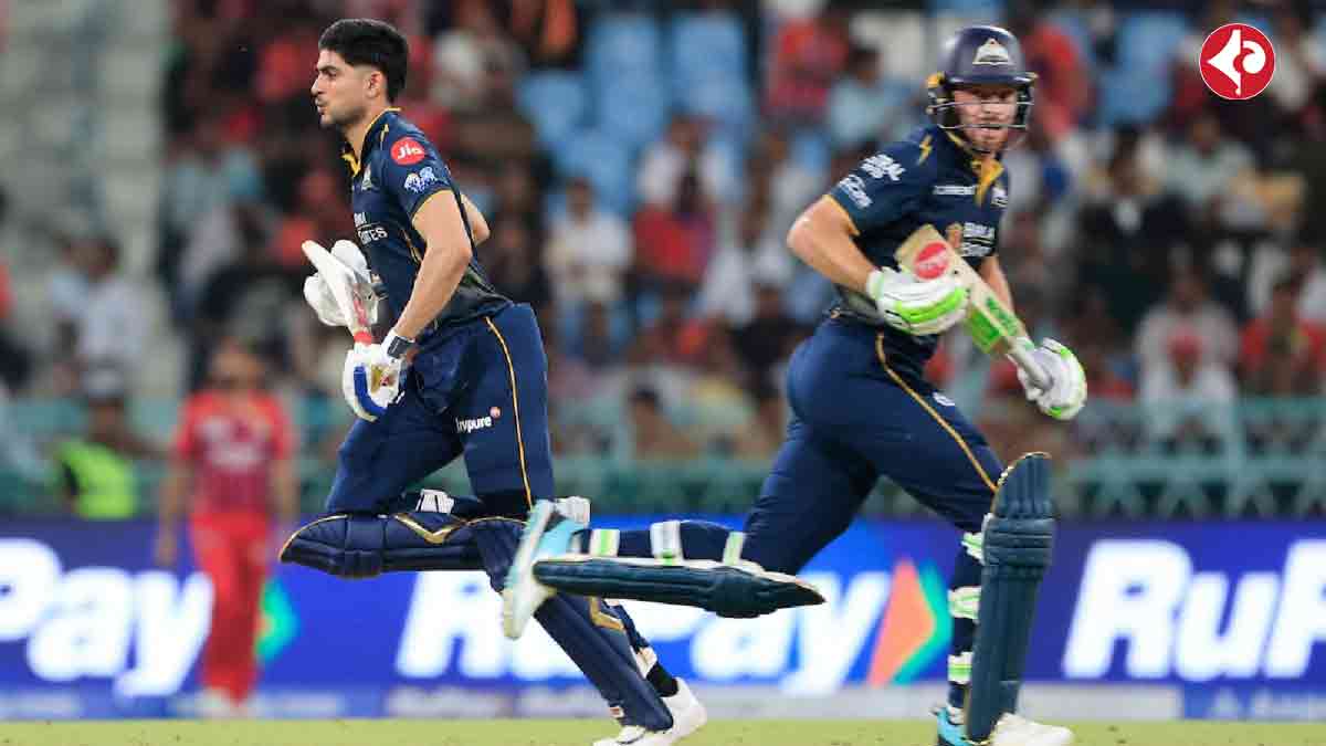 IPL: লখনউকে দাপটের সঙ্গে হারাল গুজরাট, গিল-বাটলারের জয়ে উচ্ছ্বাস gujarat-titans-beat-lucknow-super-giants-gill-butler-ipl-2026