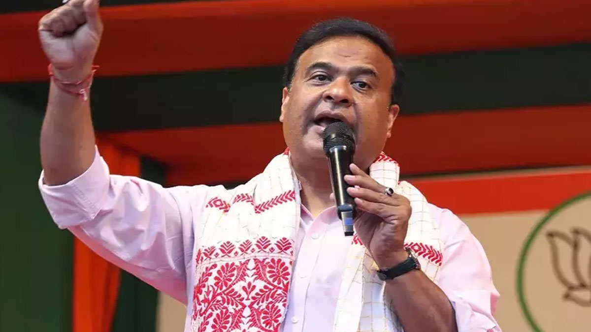 ‘মমতার জন্যেই ফেন্সিং-এ বাধা! ঢুকছে অনুপ্রবেশকারী!’ কোচবিহারে বিস্ফোরক হিমন্ত