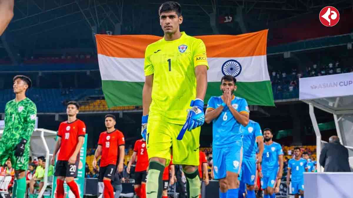 দু’দশক পর ইংল্যান্ডে ভারত, ইউনিটি কাপে কঠিন পরীক্ষা রায়ানদের india-football-england-tour-unity-cup-2026-tough-group-stage-challenge