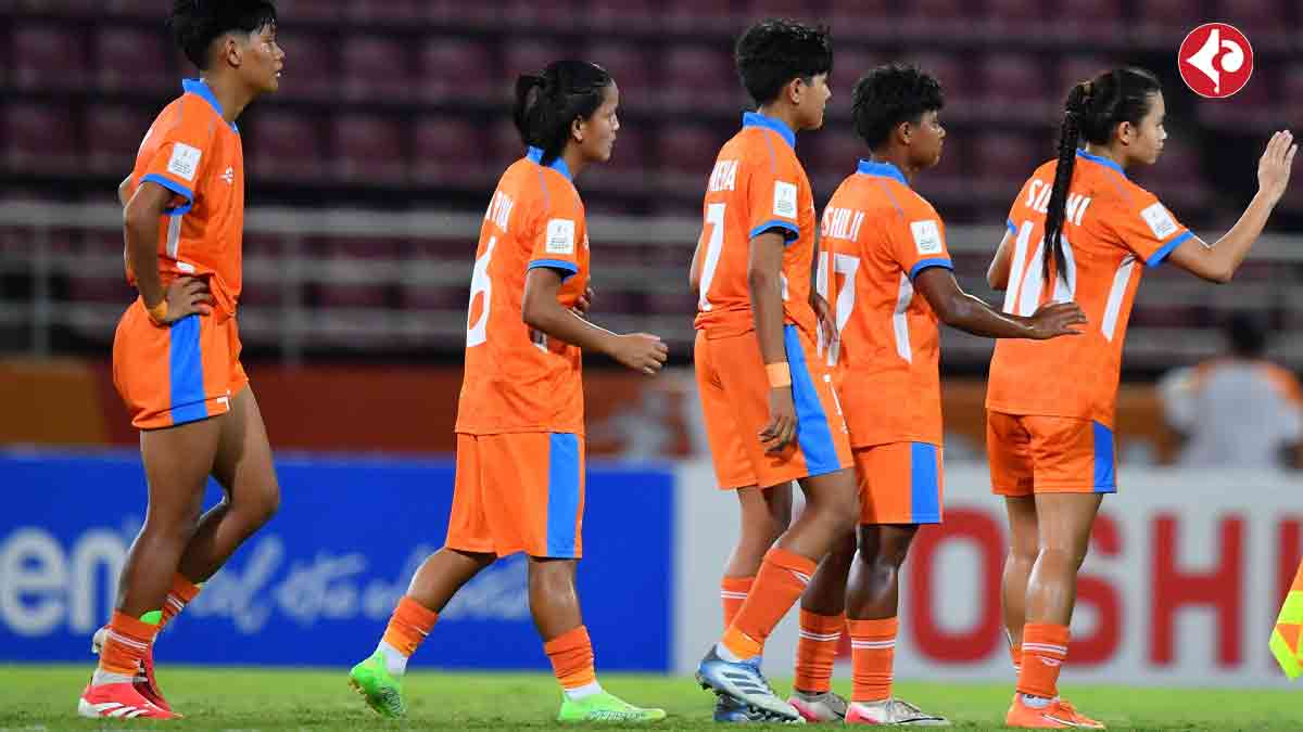 AFC U20: অস্ট্রেলিয়ার বিরুদ্ধে জয়ের লড়াইয়ে নামছে ভারতের ব্লু টাইগ্রেসরা india-vs-australia-AFC U20-women's-asian-cup-blue-tigresses-match-preview