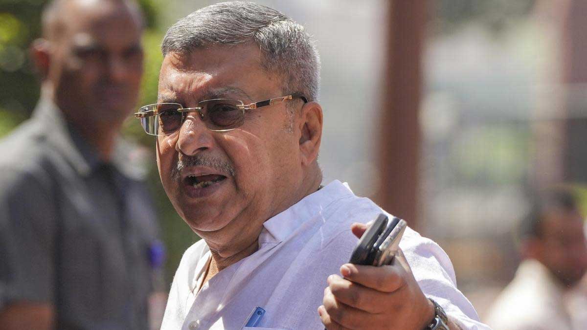 kalyan-banerjee-ipac-controversy-vinesh-chandel-arrest-bengal-politics-2026