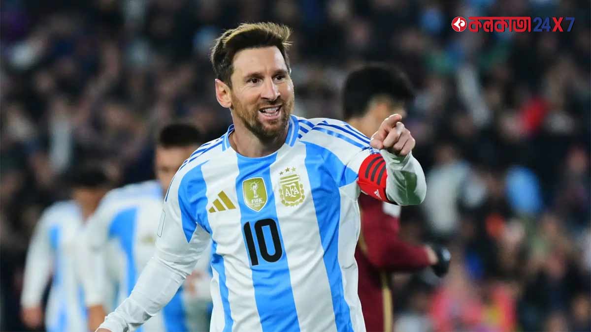কোটি টাকার মামলা মেসির বিরুদ্ধে! কেন জড়ালেন আইনি জটিলতায়? lionel-messi-lawsuit-contract-breach-friendly-match-afa-controversy