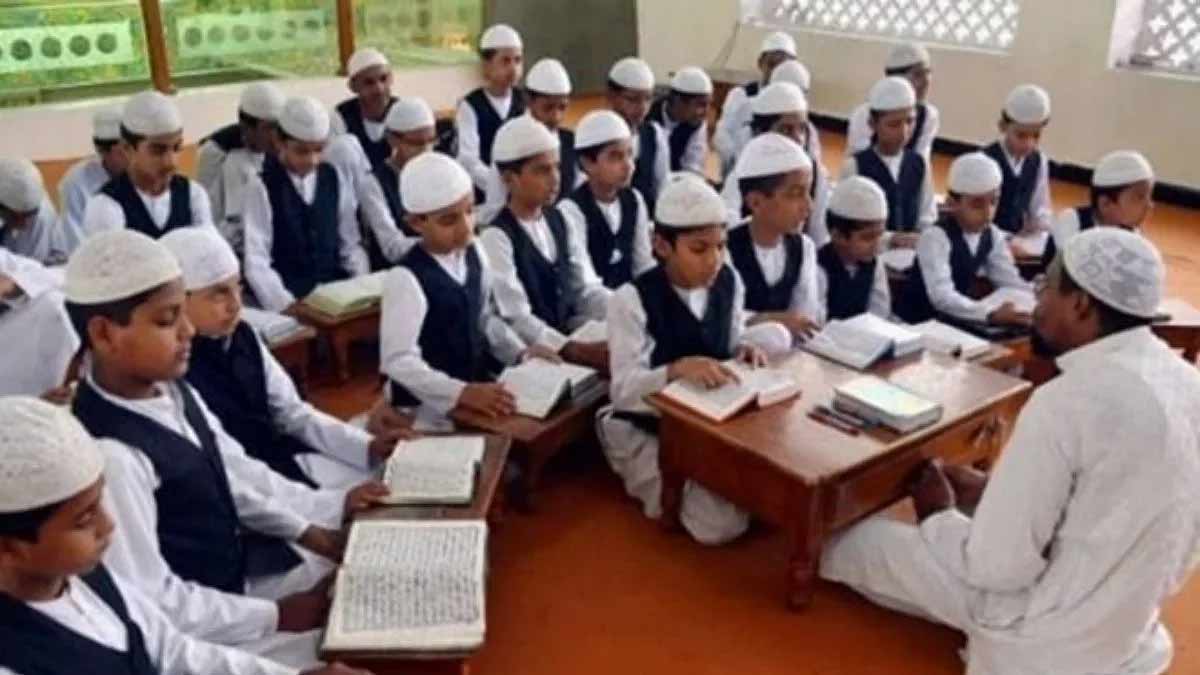 uttarakhand-madrassa-shutdown-dhami-government-crackdown