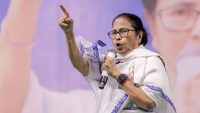 Mamata Banerjee slams BJP government