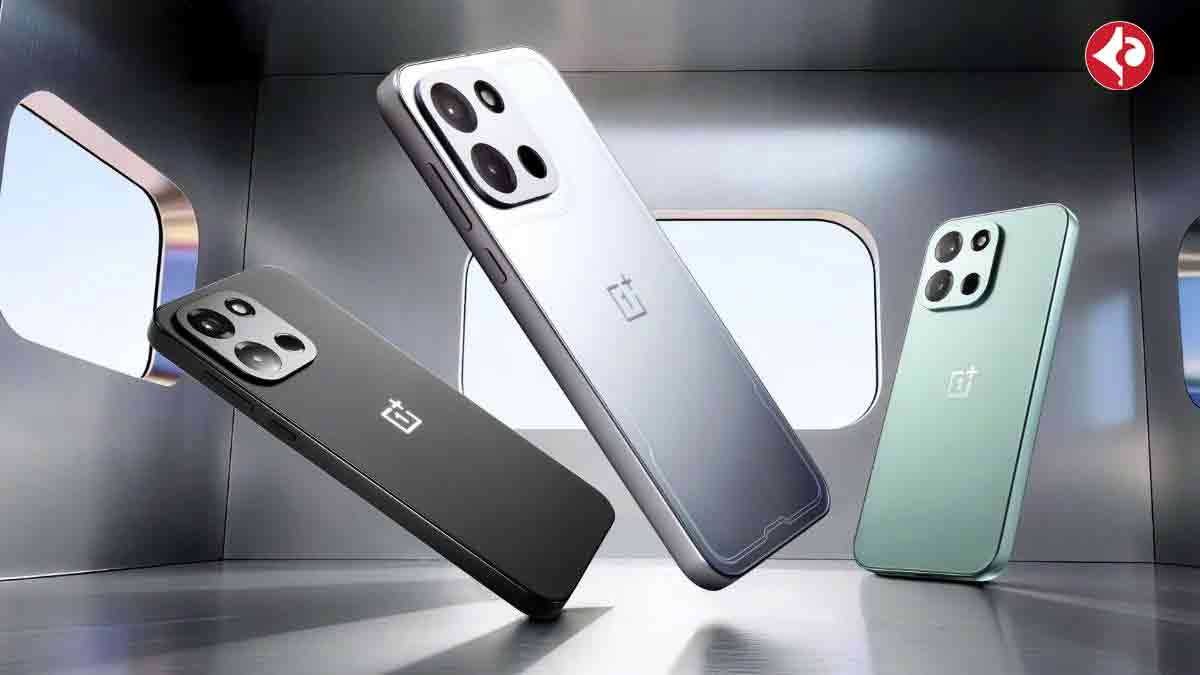 ৯০০০mAh ব্যাটারি, ১৬৫Hz ডিসপ্লে সহ ভারতে লঞ্চ OnePlus Nord 6 oneplus-nord-6-india-launch-9000mah-battery-165hz-display