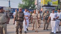 1543 arrests before West Bengal phase two voting