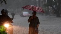 Kalbaishakhi storm and rain alert in South Bengal