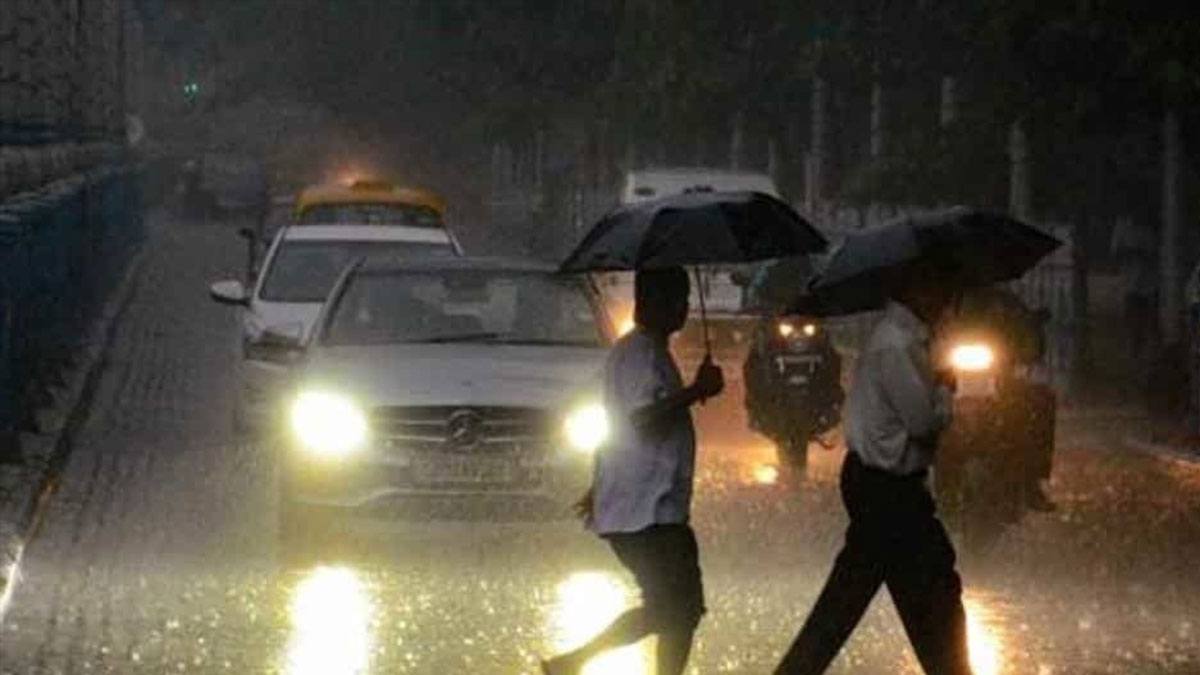 South Bengal weather update