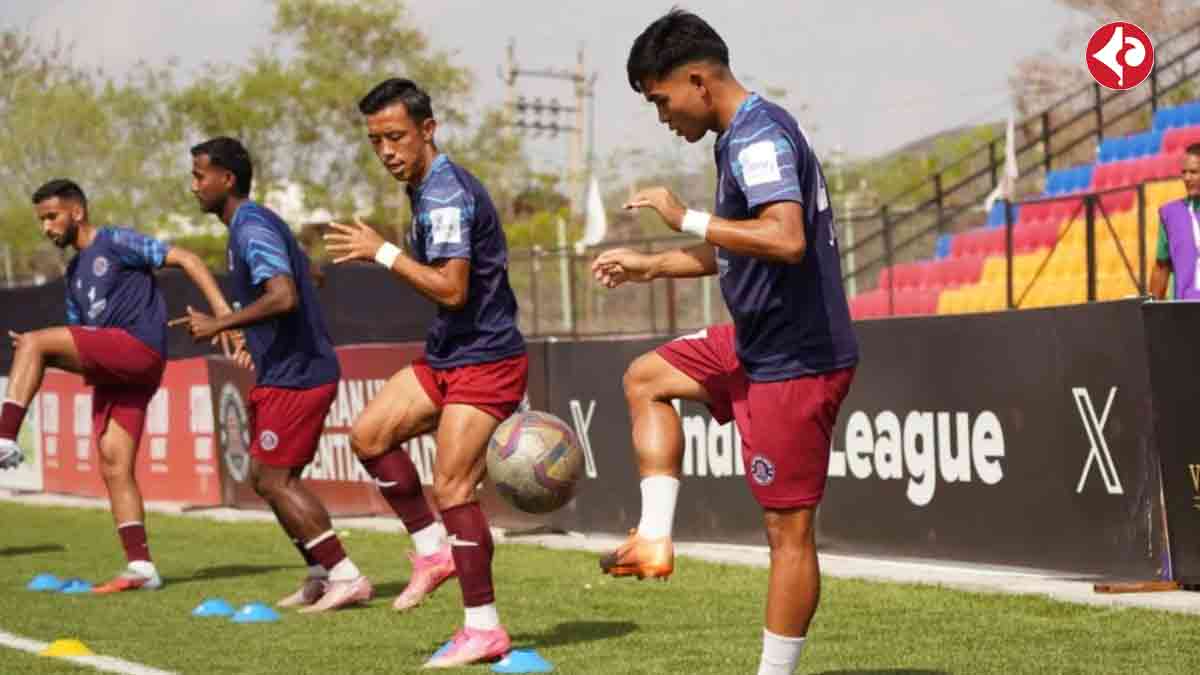 AIFF নির্দেশে বিপাকে রাজস্থান ইউনাইটেড, খুঁজছে বিকল্প মাঠ! rajasthan-united-ground-issue-aiff-floodlight-rule-alternative-venue