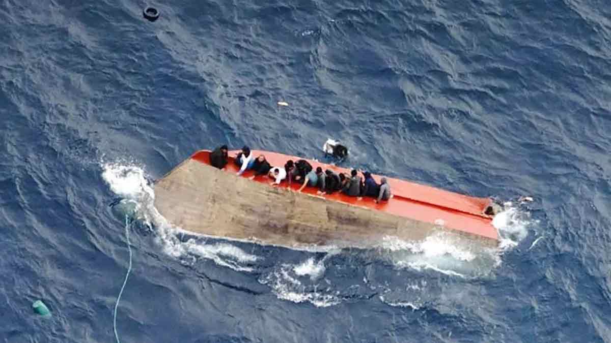rohingya-boat-capsized-andaman-sea-missing-refugees