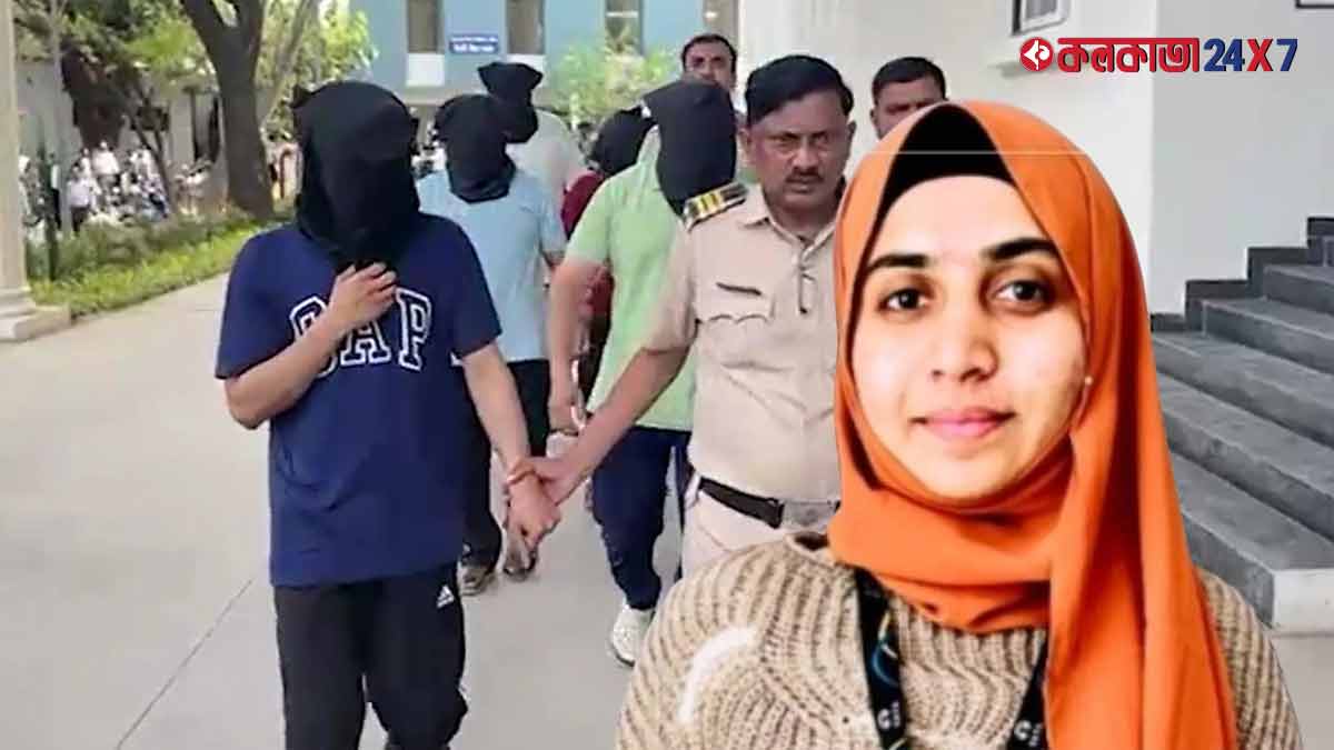 TCS নাসিক কাণ্ডে বিতর্ক, HR মন্তব্যে যৌন হয়রানি অভিযোগে তোলপাড় tcs-nashik-harassment-case-hr-remark-controversy-investigation