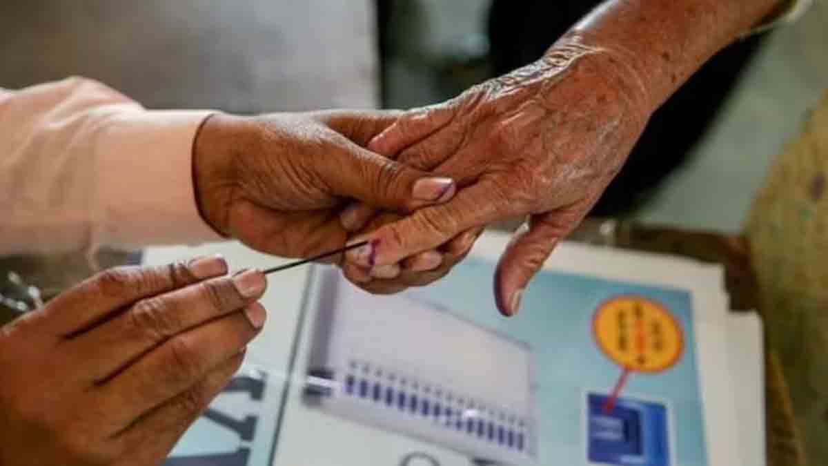 West Bengal election repoll Falta