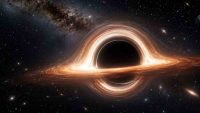 Black hole