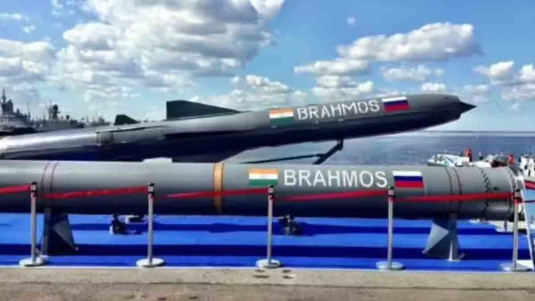 Brahmos