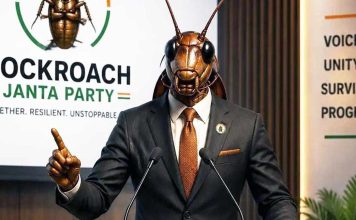 cockroach-janata-party-cjp-investigation-india
