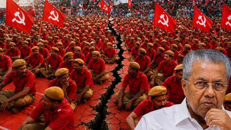 বন্দে মাতরম সেক্যুলার গান নয়! কেরলে বিরোধিতা বামেদের বন্দে মাতরম সেক্যুলার গান নয়! কেরলে বিরোধিতা বামেদের