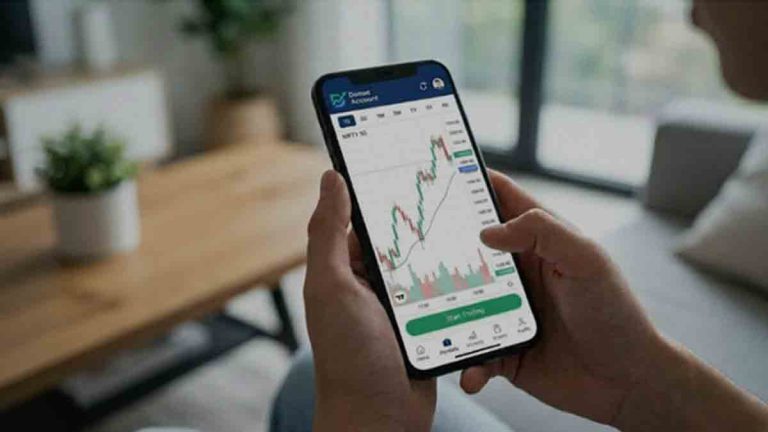Yes Securities’ Demat account App is Part of India’s 21.6 Crore Demat Boom as CDSL Adds 76 Lakh New Accounts in Q3 FY26 Alone Yes Securities’ Demat account App is Part of India’s 21.6 Crore Demat Boom as CDSL Adds 76 Lakh New Accounts in Q3 FY26 Alone