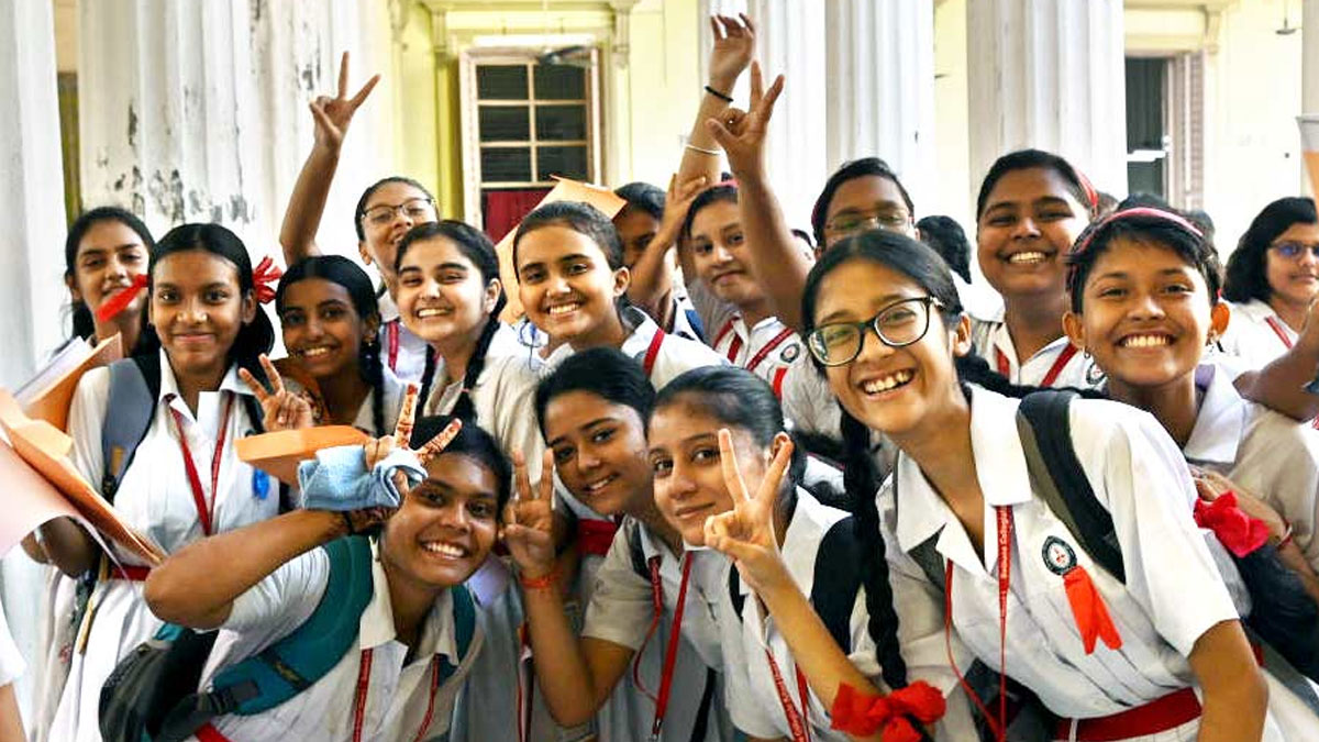 WB Higher Secondary Result 2026