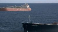 India Continues Shipping Through Hormuz Strait Amid Iran-Israel Conflict