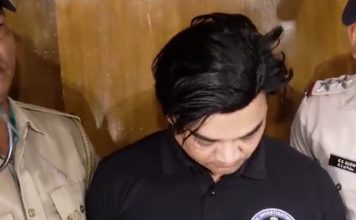 fake-nia-officer-arrested-bhubaneswar-blackmail-case