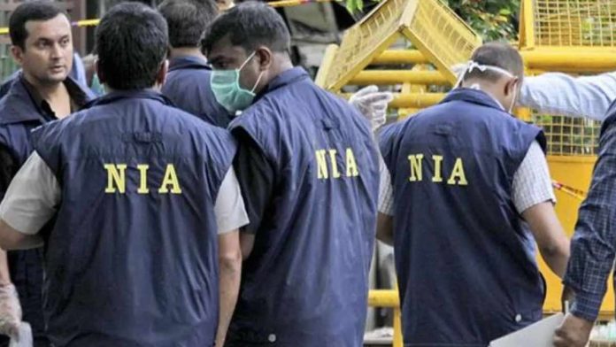 NIA mothabari-nia-arrest-case-judicial-officers-gherao-malda