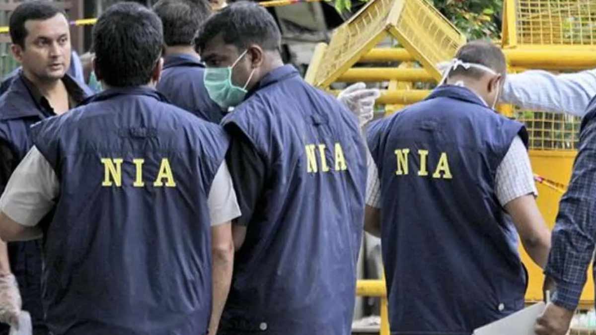 মোথাবাড়ি কাণ্ডে NIA র জালে আরও বিপজ্জনক ১৪