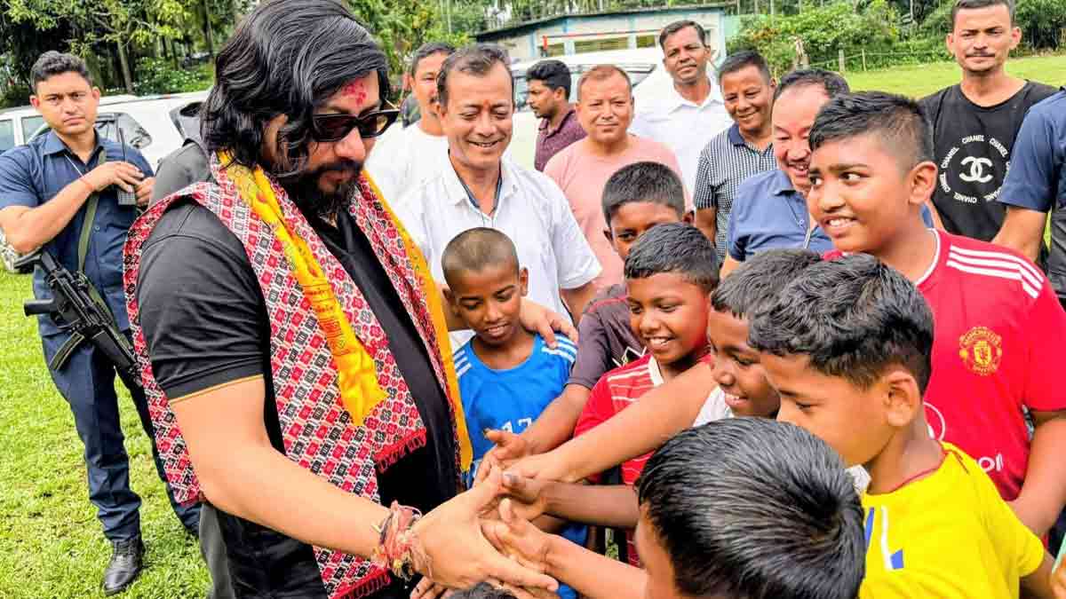 উত্তরবঙ্গে আধুনিক স্পোর্টস কমপ্লেক্স তৈরি, জলপাইগুড়িতে বড় উদ্যোগ