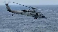 Sea Hawk
