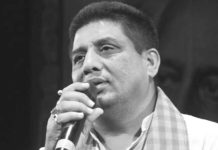 ইডি-র সাঁড়াশি অভিযানের মাঝেই রহস্যমৃত্যু! দক্ষিণ দমদমের তৃণমূল কাউন্সিলরের ঝুলন্ত দেহ উদ্ধার MC councillor Sanjay Das found dead in Nagerbazar