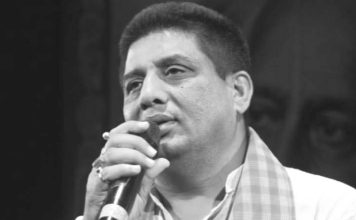 MC councillor Sanjay Das found dead in Nagerbazar
