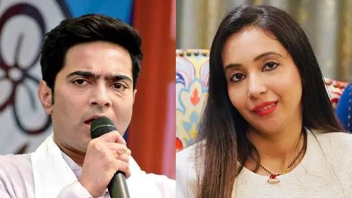 abhi-rujira Rujira Banerjee Foreign Travel Plea