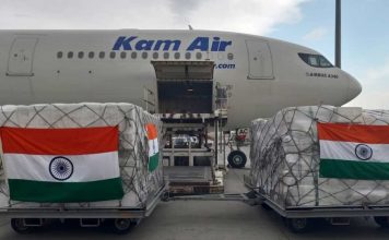 india-sends-vaccine-materials-to-afghanistan