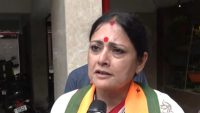 agnimitra paul says not all will get annapurna after form fill up