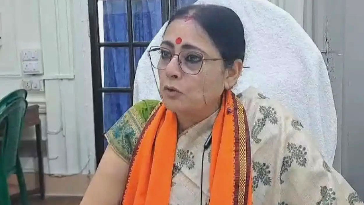 Annapurna Bhandar Scheme West Bengal