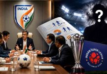 নতুন ক্রীড়ানীতি অনুমোদন এআইএফএফের, ISL স্পনসর নিয়ে ধোঁয়াশা aiff-approves-new-sports-policy-isl-sponsor-uncertain
