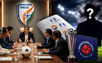 নতুন ক্রীড়ানীতি অনুমোদন এআইএফএফের, ISL স্পনসর নিয়ে ধোঁয়াশা aiff-approves-new-sports-policy-isl-sponsor-uncertain
