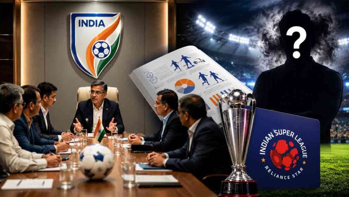 aiff-approves-new-sports-policy-isl-sponsor-uncertain aiff-approves-new-sports-policy-isl-sponsor-uncertain