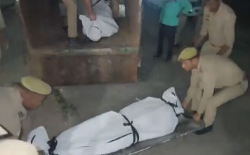 aligarh-police-encounter-raja-mohammad-mubeen-killed