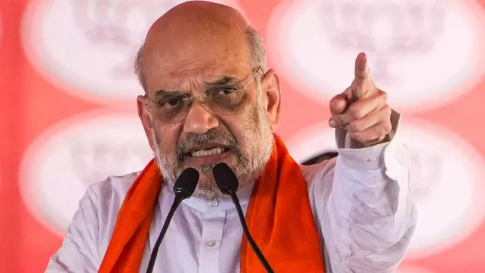 high-level-committee-demographic-change-amit-shah