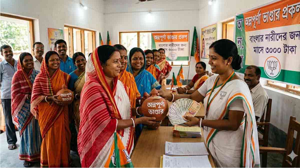 annapurna-yojana-west-bengal-3000-rupees