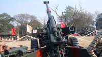 indian-weapons-in-armenia-parade