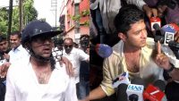 abhishek banerjee said bjp want to kill me