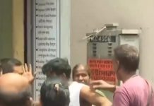 raju-naskar-beleghata-protest-illegal-construction-row
