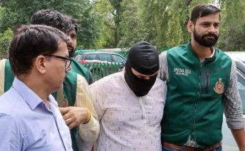 ফের বিপদে জাতীয় নিরাপত্তা! বিহারে গ্রেফতার পাক অস্ত্র হ্যান্ডলার মুস্তাফা bihar-ats-arrests-mohammad-mustafa-pakistan-link