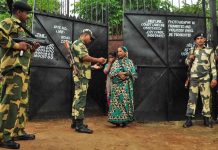 থার্মাল ক্যামেরা-কৃত্রিম বুদ্ধিমত্তায় এ বছরেই স্মার্ট হচ্ছে ভারতের সীমান্ত! স্পষ্ট করলেন শাহ india-smart-border-technology-amit-shah