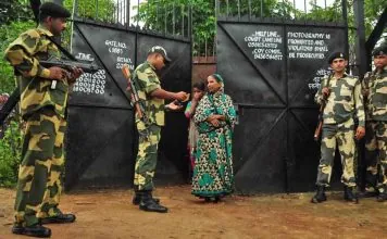 থার্মাল ক্যামেরা-কৃত্রিম বুদ্ধিমত্তায় এ বছরেই স্মার্ট হচ্ছে ভারতের সীমান্ত! স্পষ্ট করলেন শাহ india-smart-border-technology-amit-shah