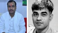 Chandranath Rath Murder Case