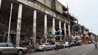 college-street-barnaparichay-project-controversy-tarunjyoti-tiwari