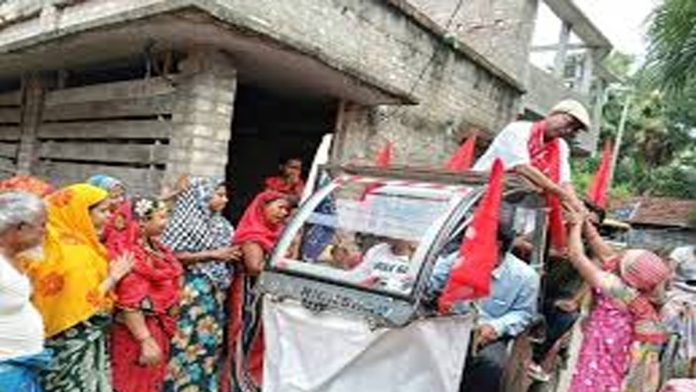 After Alleged Assault, CPI(M)’s Shambhu Kurmi Could Not Return Home for Seven Years in Falta
