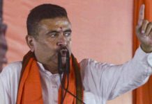 suvendu-adhikari-diamond-harbour-model-falta-bypoll-reaction